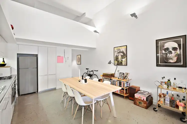 Fifth view of Homely apartment listing, 28 Lyons Road, Camperdown NSW 2050