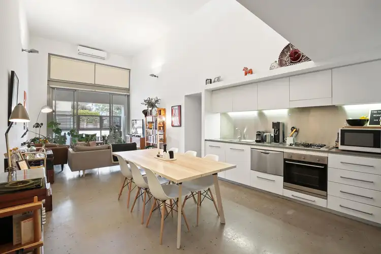 Sixth view of Homely apartment listing, 28 Lyons Road, Camperdown NSW 2050
