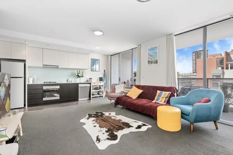 B402/222 Botany Road, Alexandria NSW 2015