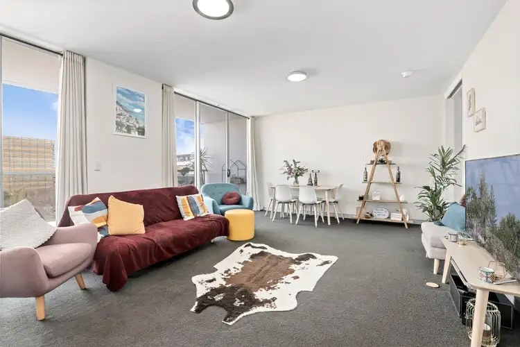 Fourth view of Homely apartment listing, B402/222 Botany Road, Alexandria NSW 2015