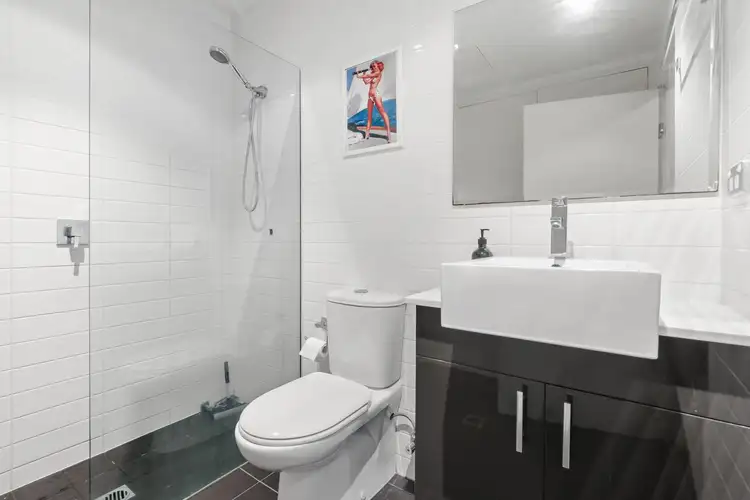 Sixth view of Homely apartment listing, B402/222 Botany Road, Alexandria NSW 2015