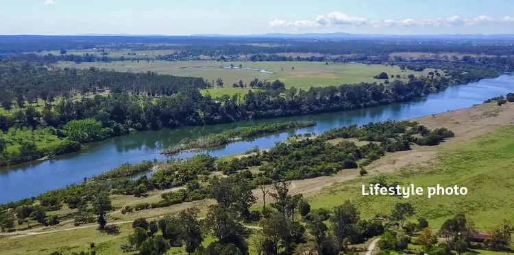 Main view of Homely land listing, Lot 217 East Street, Eatonsville NSW 2460
