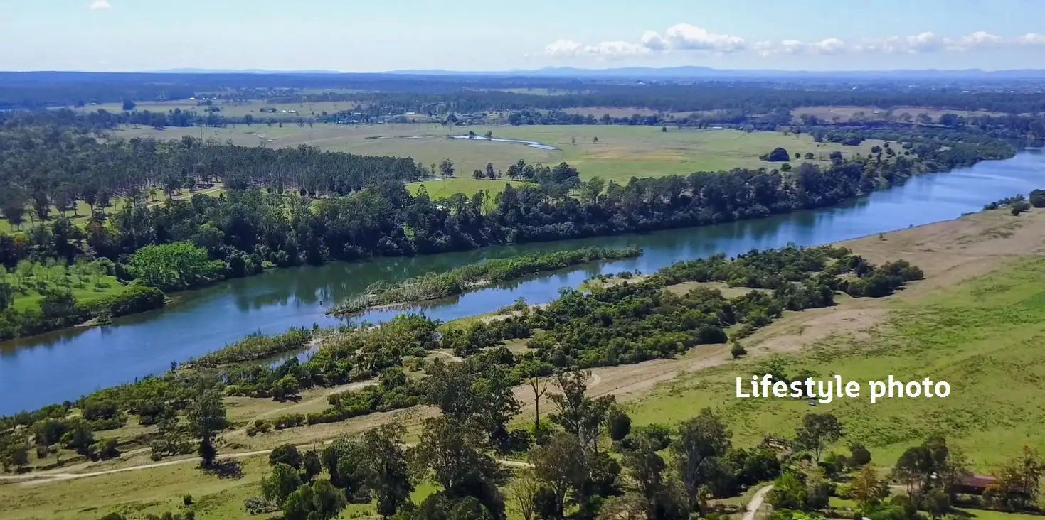 Main view of Homely land listing, Lot 217 East Street, Eatonsville NSW 2460