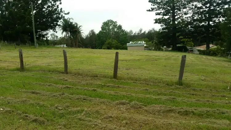 Second view of Homely land listing, Lot 217 East Street, Eatonsville NSW 2460