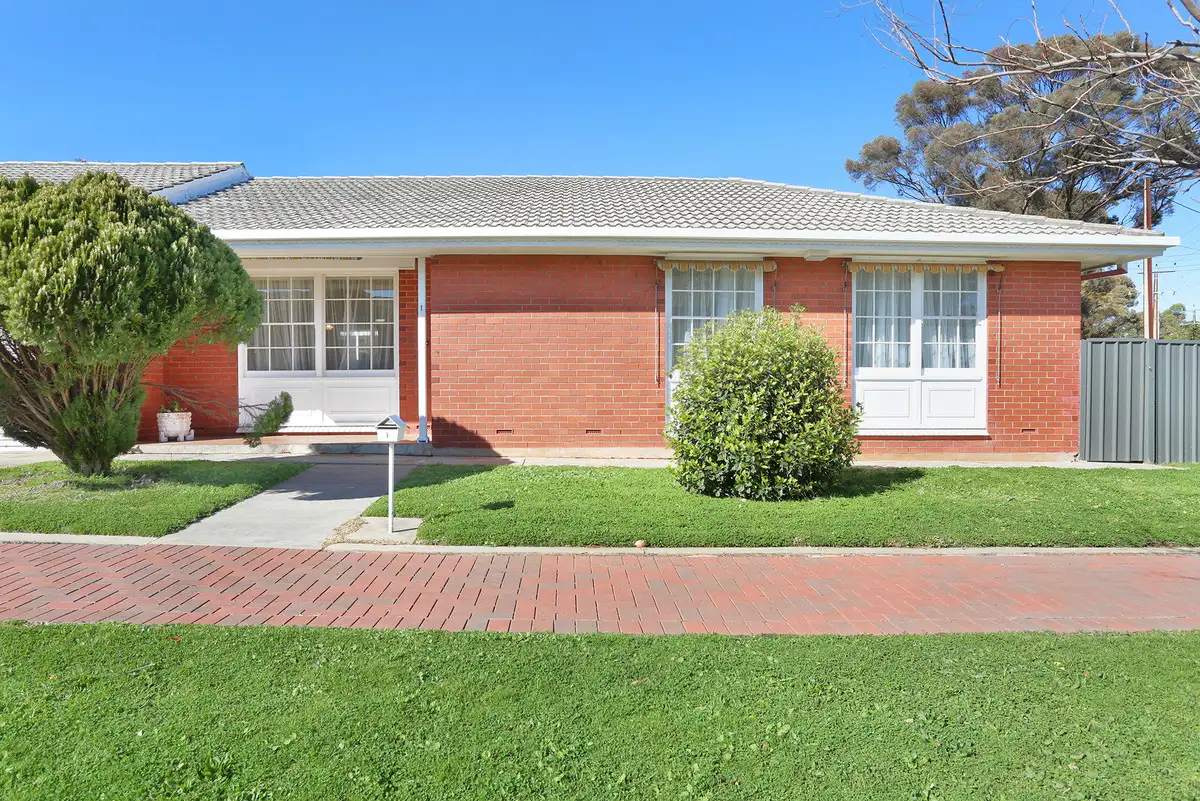 Main view of Homely unit listing, 1/20 Torrens Street, Linden Park SA 5065