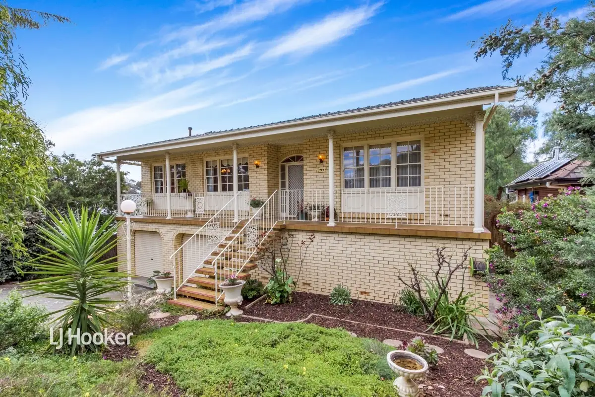 Main view of Homely house listing, 639 Greenhill Road, Burnside SA 5066