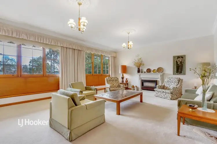 Second view of Homely house listing, 639 Greenhill Road, Burnside SA 5066