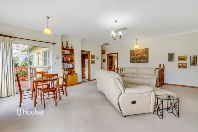 Fourth view of Homely house listing, 639 Greenhill Road, Burnside SA 5066