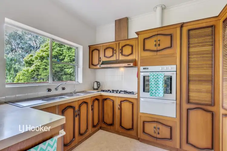 Fifth view of Homely house listing, 639 Greenhill Road, Burnside SA 5066