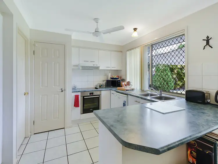 Third view of Homely house listing, 72 Wimbledon Circuit, Carseldine QLD 4034
