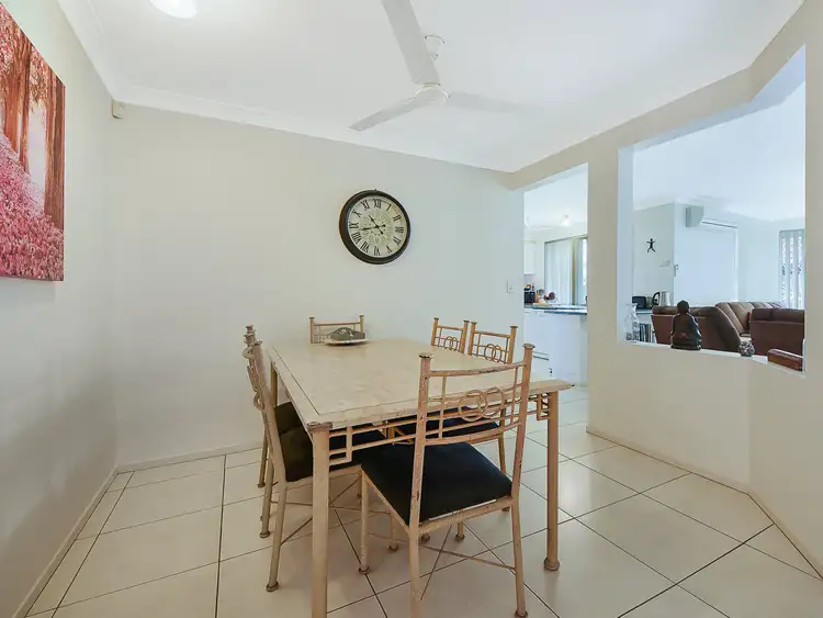 Fourth view of Homely house listing, 72 Wimbledon Circuit, Carseldine QLD 4034