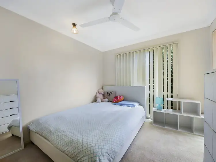 Fifth view of Homely house listing, 72 Wimbledon Circuit, Carseldine QLD 4034