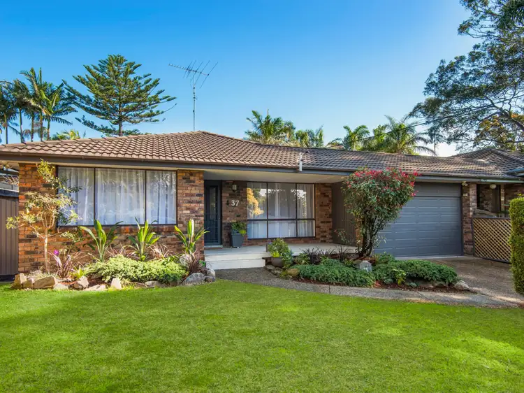 37 Maxwell Street, Mona Vale NSW 2103