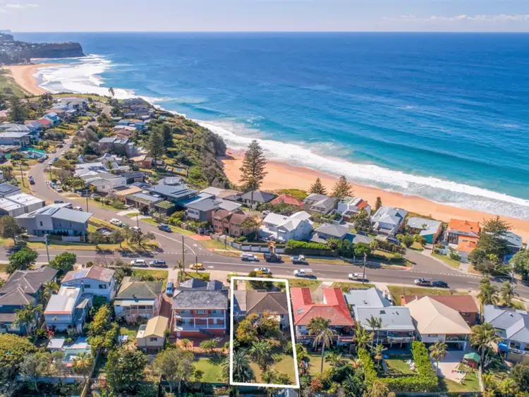 Second view of Homely house listing, 136 Narrabeen Park Parade, Mona Vale NSW 2103