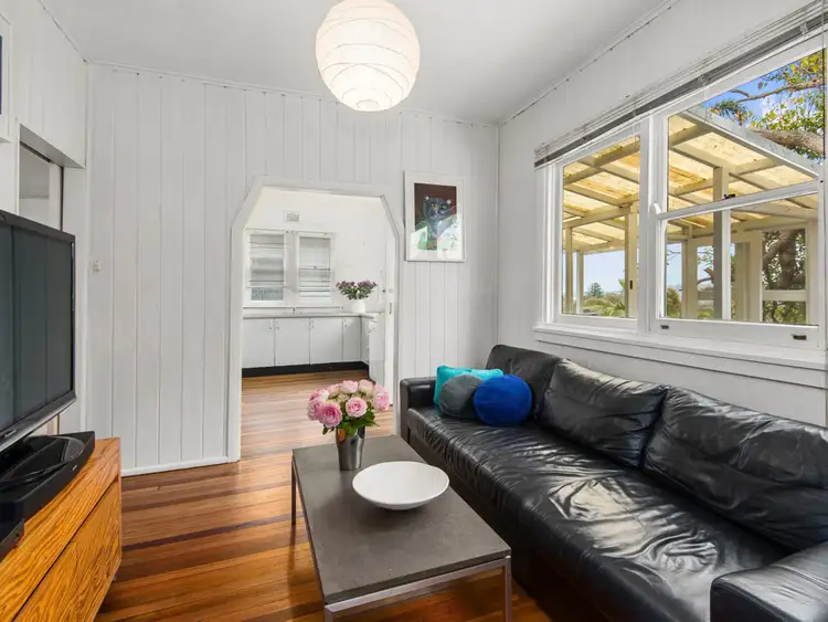 Fifth view of Homely house listing, 136 Narrabeen Park Parade, Mona Vale NSW 2103