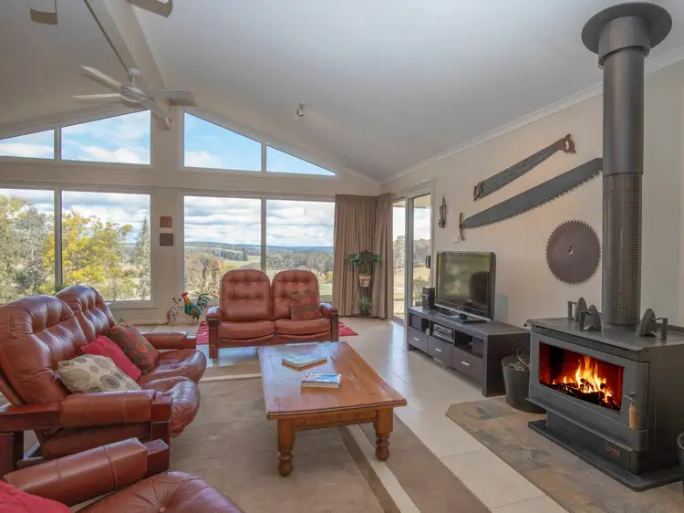 Third view of Homely house listing, 576 Old Shooters Hill Road, Oberon NSW 2787