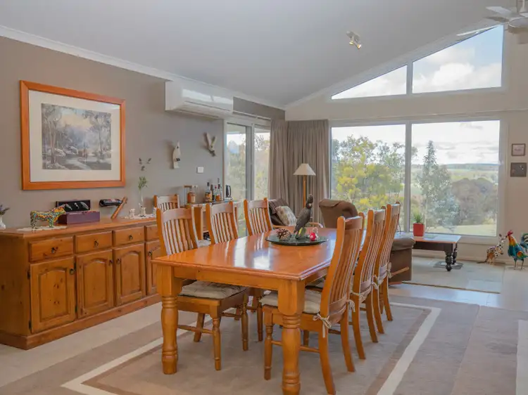 Fourth view of Homely house listing, 576 Old Shooters Hill Road, Oberon NSW 2787