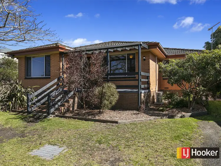 14 Merrin Crescent, Wonthaggi VIC 3995