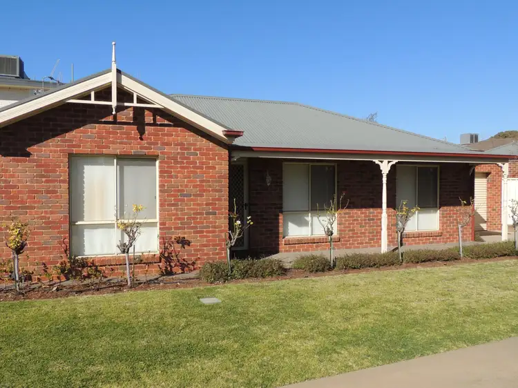 Second view of Homely unit listing, Unit 3/437 Campbell Street, Swan Hill VIC 3585