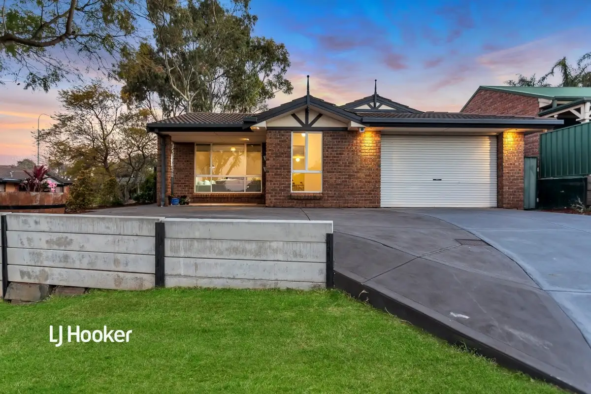 Main view of Homely house listing, 6 Gilchrist Close, Greenwith SA 5125