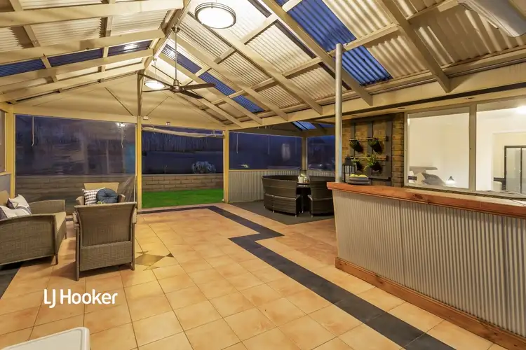 Third view of Homely house listing, 6 Gilchrist Close, Greenwith SA 5125