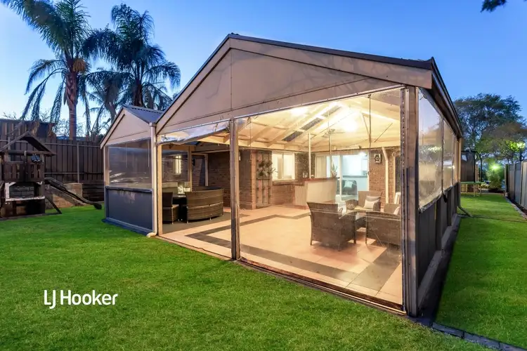 Fourth view of Homely house listing, 6 Gilchrist Close, Greenwith SA 5125