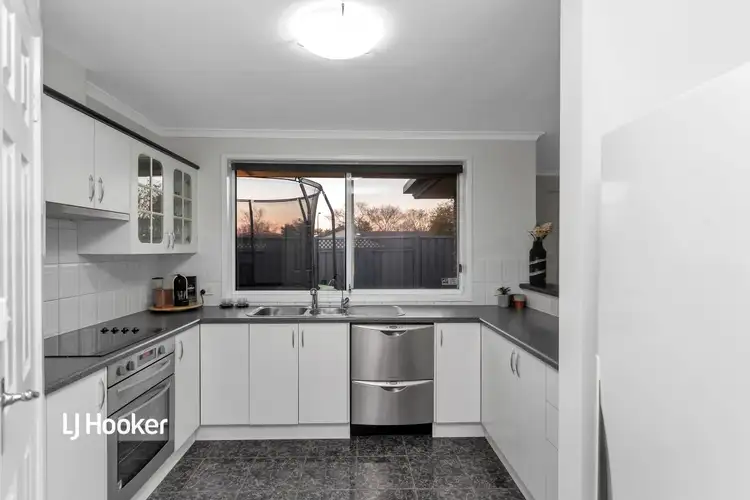 Fifth view of Homely house listing, 6 Gilchrist Close, Greenwith SA 5125