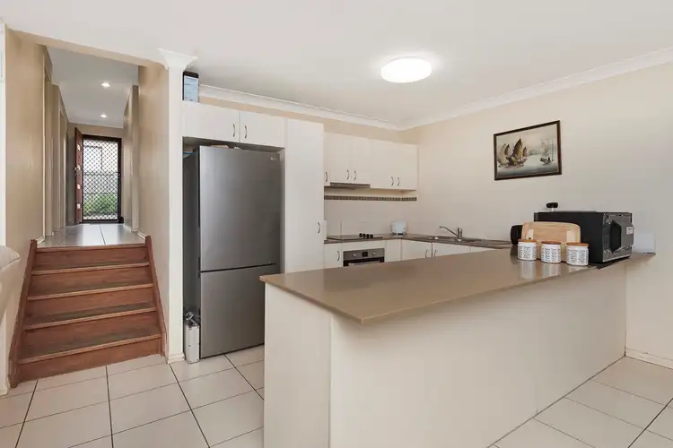 Second view of Homely house listing, 6/1 Freestone Drive, Upper Coomera QLD 4209
