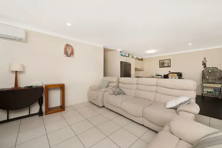 Fourth view of Homely house listing, 6/1 Freestone Drive, Upper Coomera QLD 4209