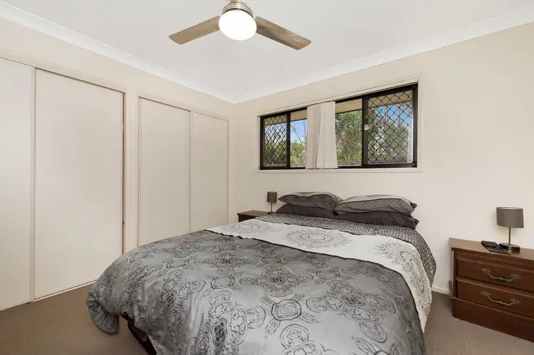 Sixth view of Homely house listing, 6/1 Freestone Drive, Upper Coomera QLD 4209