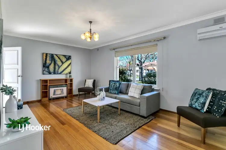 Second view of Homely unit listing, 1/42 Alpha Road, Prospect SA 5082