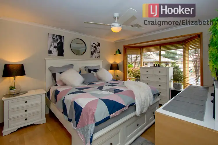 Second view of Homely house listing, 32 New Hampshire Drive, Parafield Gardens SA 5107