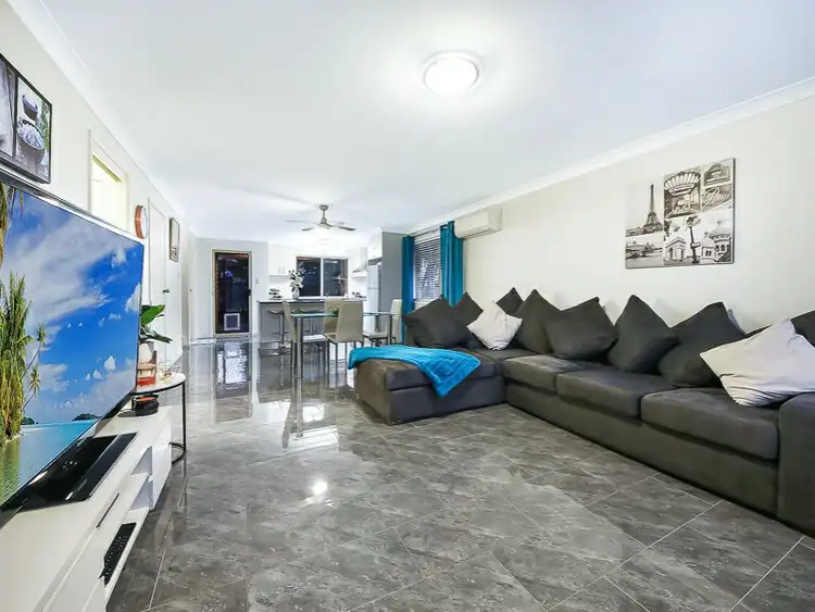 Fourth view of Homely townhouse listing, 23/217 Murphy Road, Geebung QLD 4034