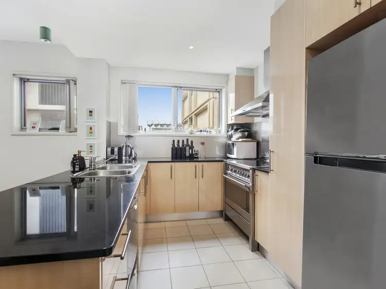 Fourth view of Homely apartment listing, 72/12 David Street, Turner ACT 2612