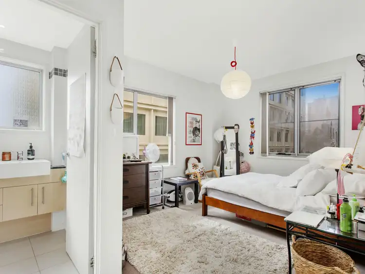 Fifth view of Homely apartment listing, 72/12 David Street, Turner ACT 2612