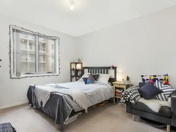Sixth view of Homely apartment listing, 72/12 David Street, Turner ACT 2612