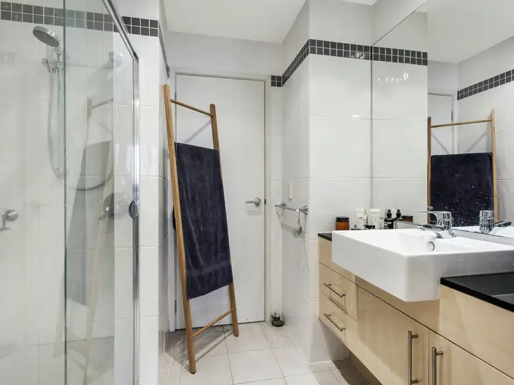 Seventh view of Homely apartment listing, 72/12 David Street, Turner ACT 2612