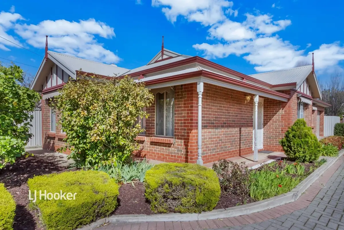 Main view of Homely house listing, 1/11 Cardigan Avenue, Felixstow SA 5070