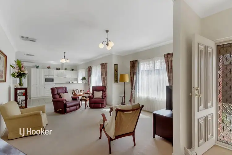 Third view of Homely house listing, 1/11 Cardigan Avenue, Felixstow SA 5070