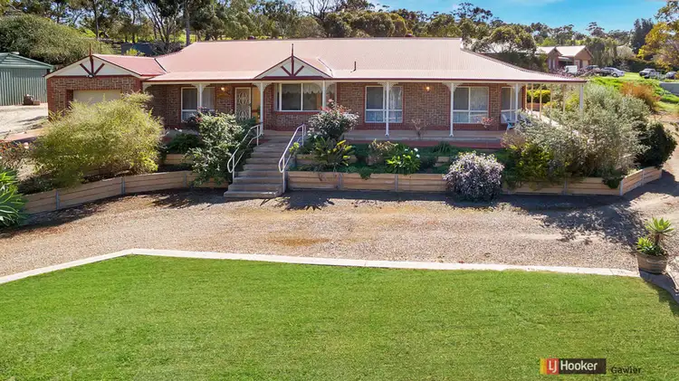 31 Old Sturt Highway (Via Nuriootpa), Daveyston SA 5355