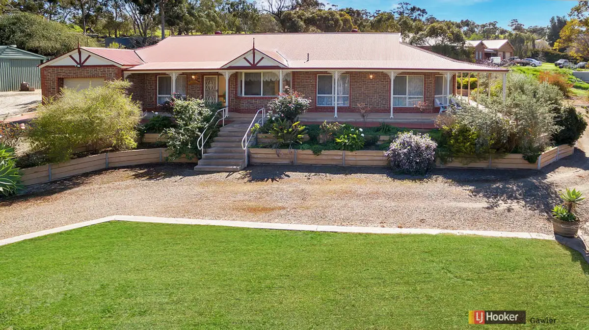 Main view of Homely house listing, 31 Old Sturt Highway (Via Nuriootpa), Daveyston SA 5355