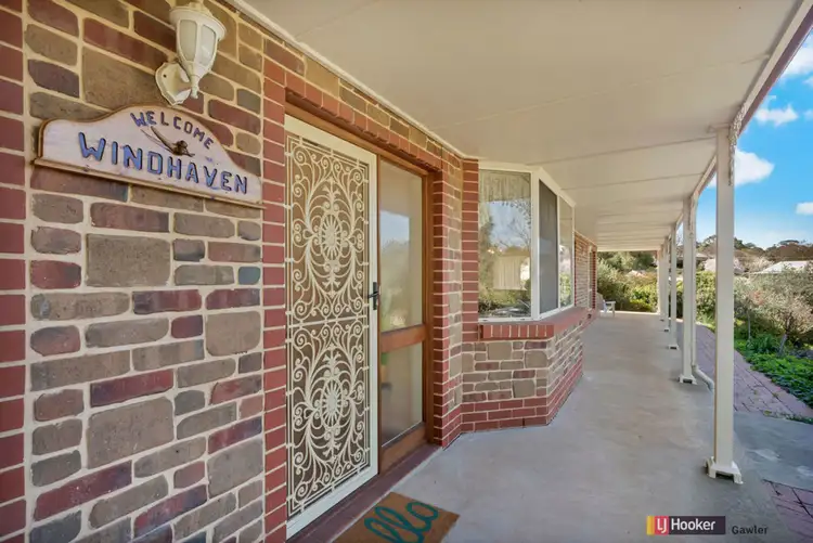 Third view of Homely house listing, 31 Old Sturt Highway (Via Nuriootpa), Daveyston SA 5355