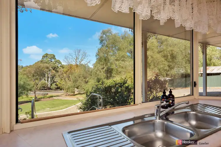 Sixth view of Homely house listing, 31 Old Sturt Highway (Via Nuriootpa), Daveyston SA 5355