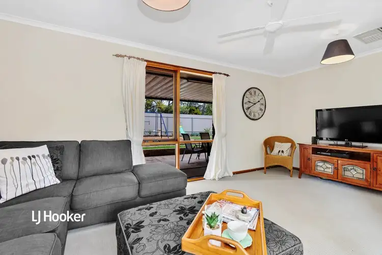 Fourth view of Homely house listing, 17 Howe Court, Salisbury East SA 5109
