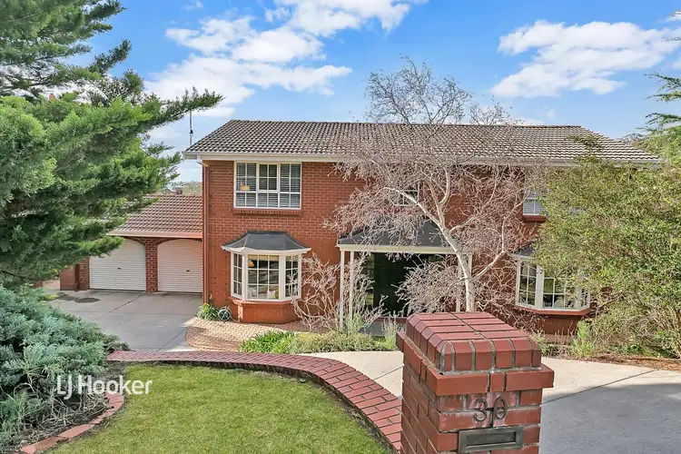 30 Traminer Way, Auldana SA 5072