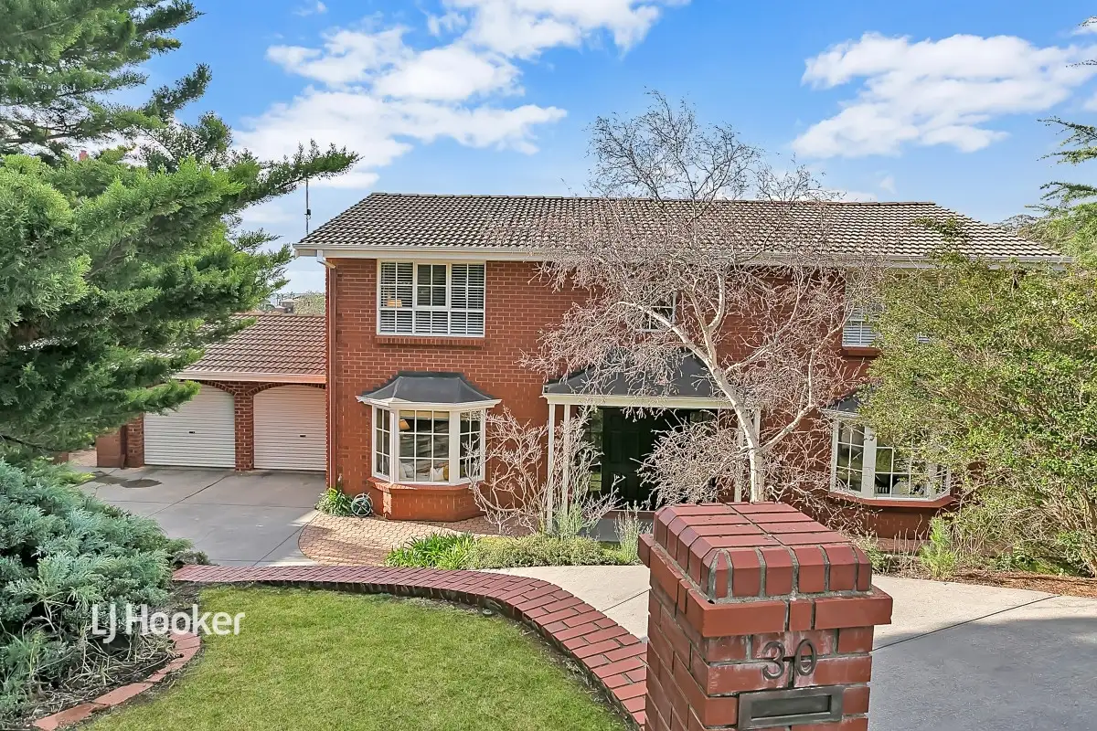 Main view of Homely house listing, 30 Traminer Way, Auldana SA 5072