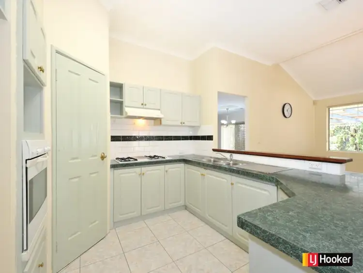 Sixth view of Homely house listing, 26 Jaywick Close, Safety Bay WA 6169