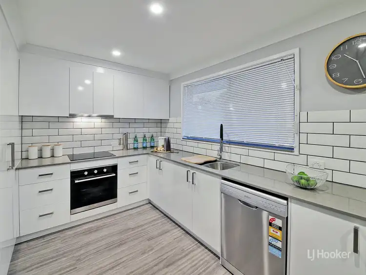 Fourth view of Homely house listing, 24 Macaranga Street, Algester QLD 4115