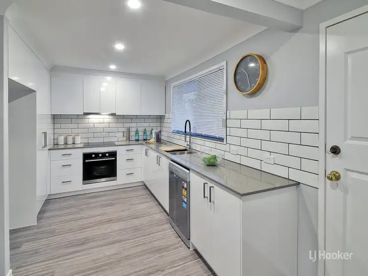 Fifth view of Homely house listing, 24 Macaranga Street, Algester QLD 4115