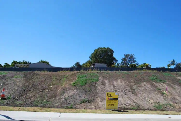 Lot 111 Macksville Heights Estate, Macksville NSW 2447